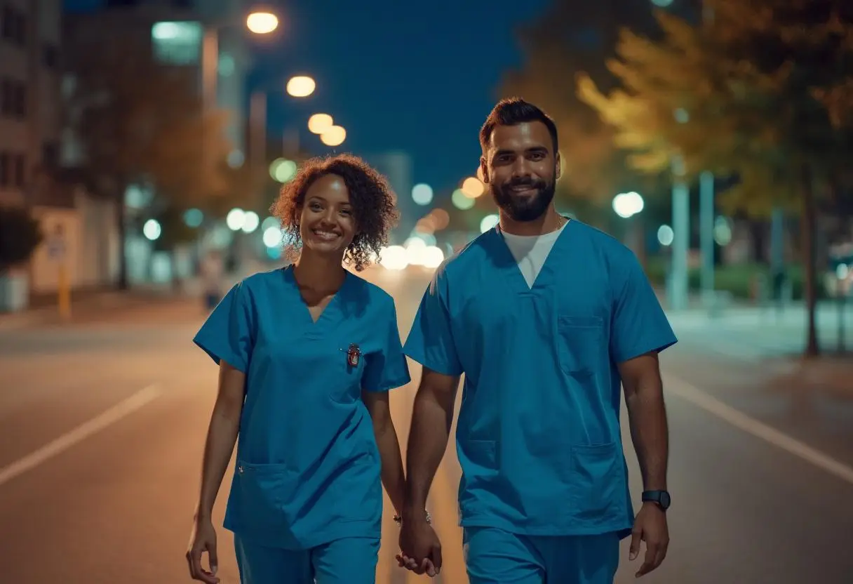 La pace e la tranquillità di casa tua